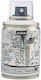 Acrylfarben Spray Pebeo Decospray 100ml Weiß