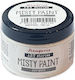 Misty Paint Stamperia 150ml Deep White