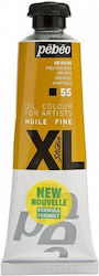 Xl Fine Oil 37ml Precious Gold