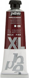 Xl Fine Oil 37ml Madder Carmine