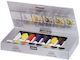 Set 8 Ölfarben Pebeo XL 20ml