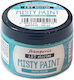 Misty Paint Stamperia 150ml Τιρκουάζ