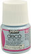 Deco Matt 45ml Hellblau