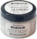Misty Paint Μεταλλικό Stamperia 150ml Silver Stone