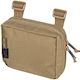 Edc Insert Mittlere Cordura Jagdholster Helikon-Tex Coyote