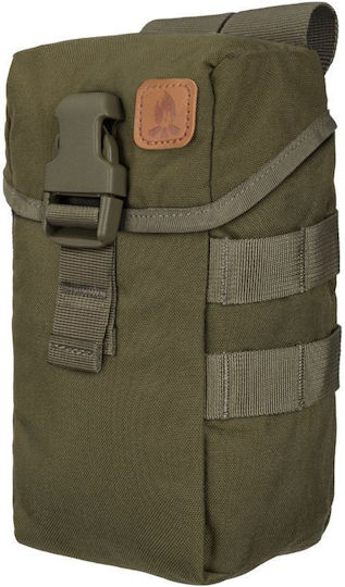 Калъф Water Canteen Pouch Helikon-tex Оливково Зелен
