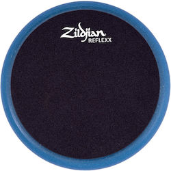 Zildjian Reflexx 6" Blue Conditioning Practice Pad
