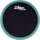 Zildjian Reflexx 6" Green Conditioning Practice Pad