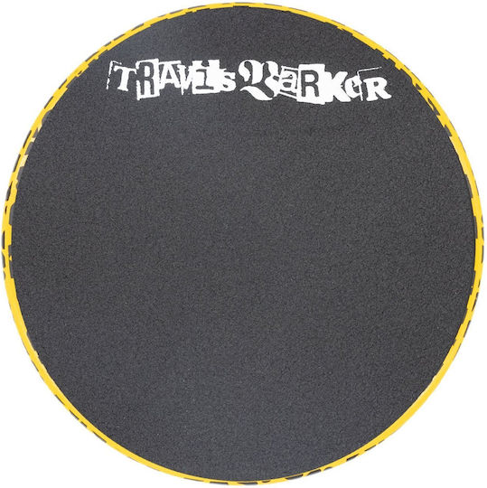 Zildjian Travis Barker Signature Practice Pad 6"