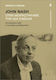 John Nash– Όταν Μοιραστήκαμε την Ίδια Κιμωλία