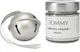 Tommy Art Βερνίκι για Χρώμα Κιμωλίας Διάφανο 140ml