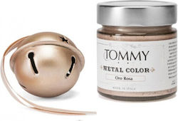 Tommy Art Poloneză pentru Vopsea cu Creta Rose Gold 140ml
