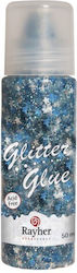 Rayher Κόλλα Glitter 50ml