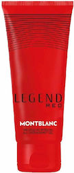 MontBlanc Legend Red 100ml MontBlanc Legend Red 100ml