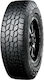 Yokohama Geolandar 225/75R16 115S Θερινό Λάστιχο για Επιβατικό Αυτοκίνητο