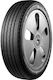 Continental Conti.econtact 125/80R13 65M Anvelopă Vara pentru Autoturism de Pasageri
