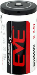 EVE Energy Μπαταρία Λιθίου C 3.6V 1τμχ