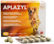 Aplazyl Kalzium für Hunde in Tablettenform 120 Registerkarten für Gelenke