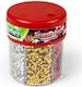 Confetti Multicolour 80gr