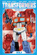 Transformers Deluxe Book One, Vol. 1 HC