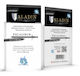 Board & Dice Standard Card Sleeves Standard Size 55τμχ Γκρι