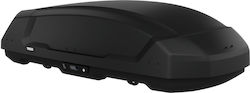 Thule Force 3 M Автомобилен Багажник За Покрив 400л Черен Мат Thule Force 3 M Автомобилен Багажник За Покрив 400л Черен Мат