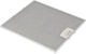 Pyramis Whirlpool Replacement Metal Filter Vent Hood Compatible with Pyramis 258x32cm