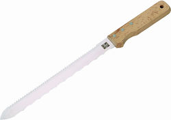 Μαχαίρι Πετροβάμβακα Lux Comfort 28cm