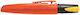 Pica Visor Industrial Marker New Generation Yellow Refillable Pastel Crayon Pica 990/44