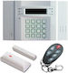 Wireless Home Alarm Stiv2 M1010