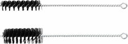 Fischer 48981 Σετ Ανοξείδωτα Βουρτσάκια Καθαρισμού Φ20-30 Χημικό Βύσμα