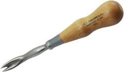 Jgs S.a Eργα-761-1 Răzuitor De Lemn Pentru Țevi Lungime Lamă 8,9cm Jgs S.a Eργα-761-1 Răzuitor De Lemn Pentru Țevi Lungime Lamă 8,9cm