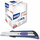 Spree Cutting Knife Soft Handle 18mm 83225