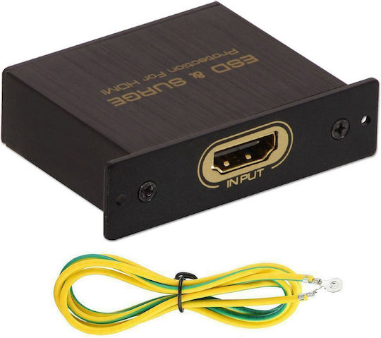 Sp-hd-01 Защитник От Пренапрежение За Връзки Hdmi Hdmi Surge Protector