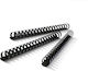 Plastic Spiral 14 Mm Diameter Black