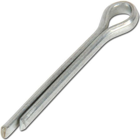 Cotter Pin 3.2mmx32mm Inox A2 Oem Din94