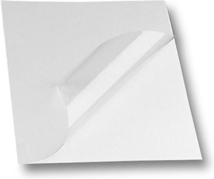 Oem Pad 0.14 Mm A4 Legătorie De Cărți Pvc Transparent