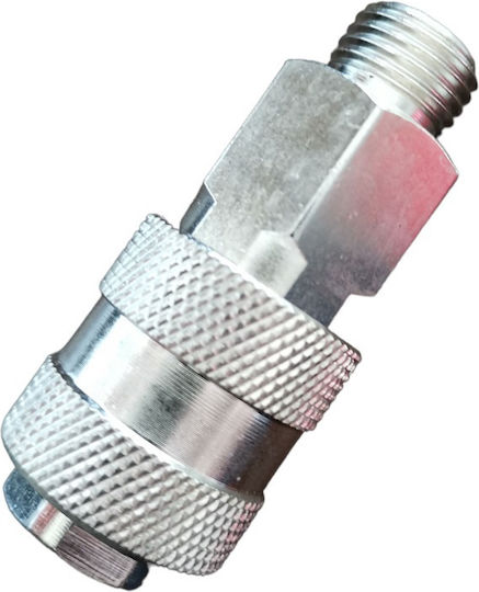 Luftwerkzeugteile Quick Link Fitting 1/4 Männlich 107 Stück