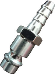 Air Coupling Φ8 Rubber Φ7mm