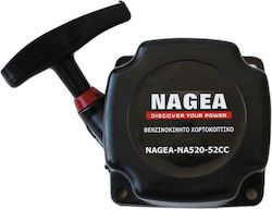 Xειρόμιζα Nagea “easy Start”