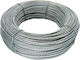Cablu de Sârmă Plastifiat 3mm 50 Metri Oem