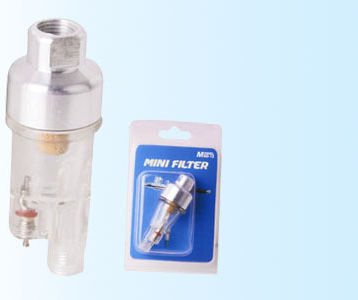 Mini Air Filter Bd-12