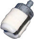 Walbro Fuel Filter Large