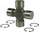 Axle Cross Hp45 30.2x92 Ugo Italy