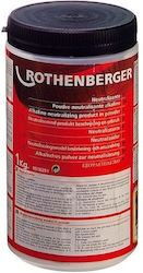 Rothenberger 61115 Αλκαλική Σκόνη Ουδετεροποίησης 1kg