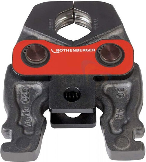 Rothenberger 1.5398 Καλούπι Compact Tt Th 18mm