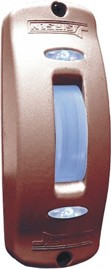 Sirsen Mini Gate Curtain Motion Sensor Microwave and Infrared