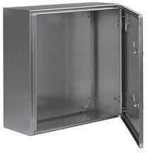 Cutie Inox 30x30x20 Esx 330 El.tech