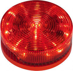 Sf100 – Siren Siren + Beacon