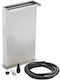 Oase Wasserfall Kit 30 145x305x600mm Min Flow 3000 L H Συντριβάνια & Seen